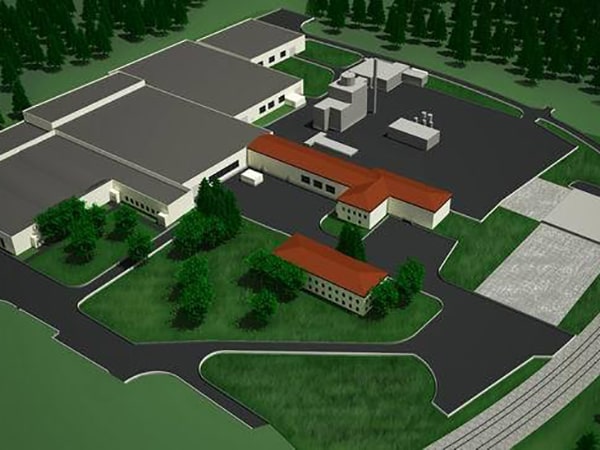 ГНБ